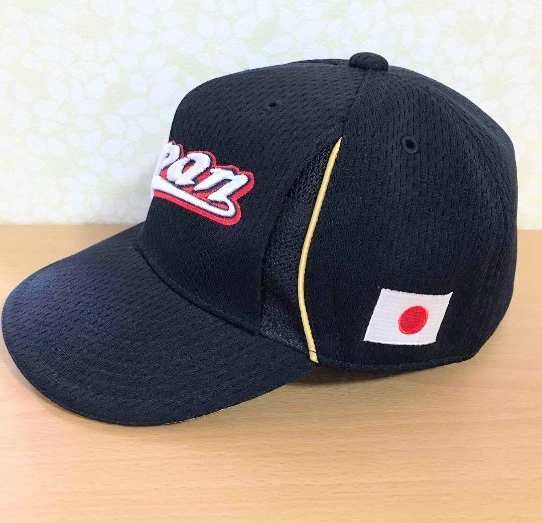 WBC ジャパン 野球日本代表 オーセンティック JAPAN プロコレクション