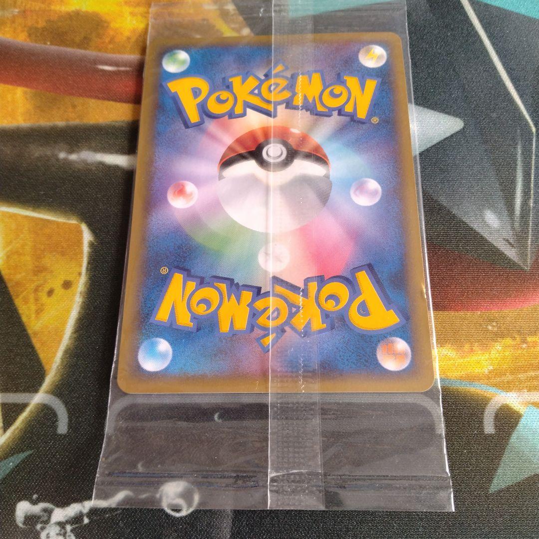 レックウザ　ポケパーク