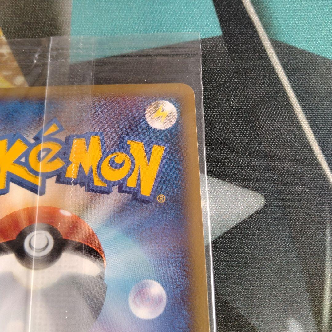 レックウザ　ポケパーク