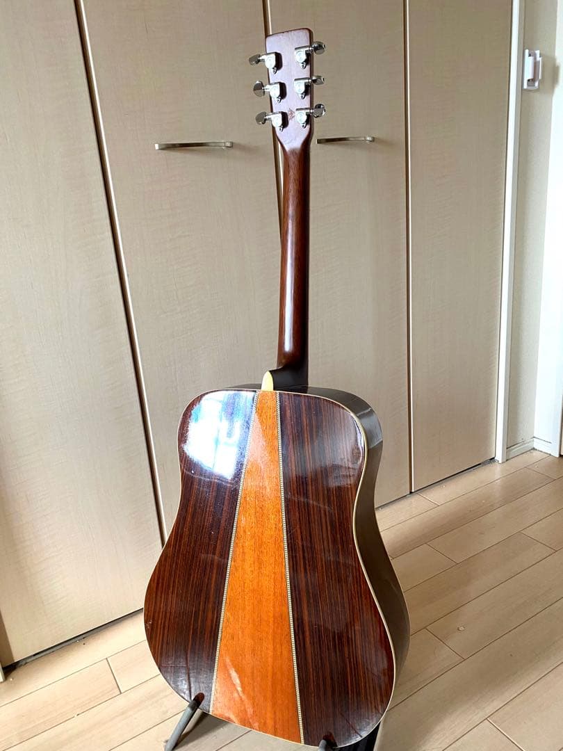 Mozz 3ピースバッグ　アコスティクギター