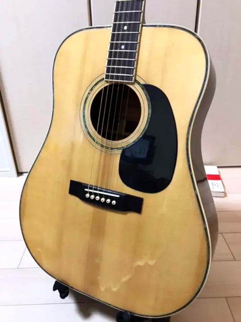 Mozz 3ピースバッグ　アコスティクギター