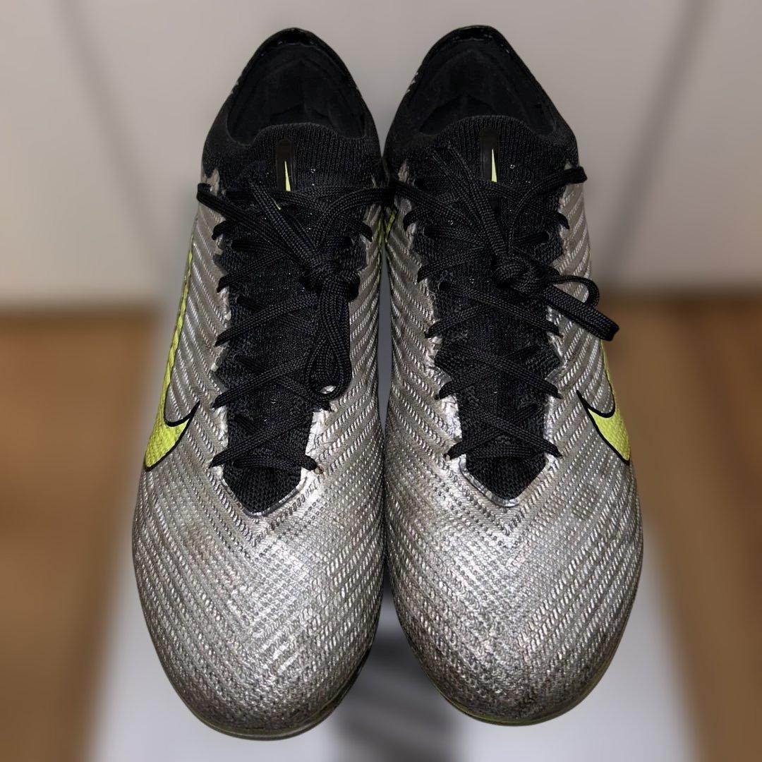 【超軽量air zoom】NIKE マーキュリアルヴェイパー15 エリートAG