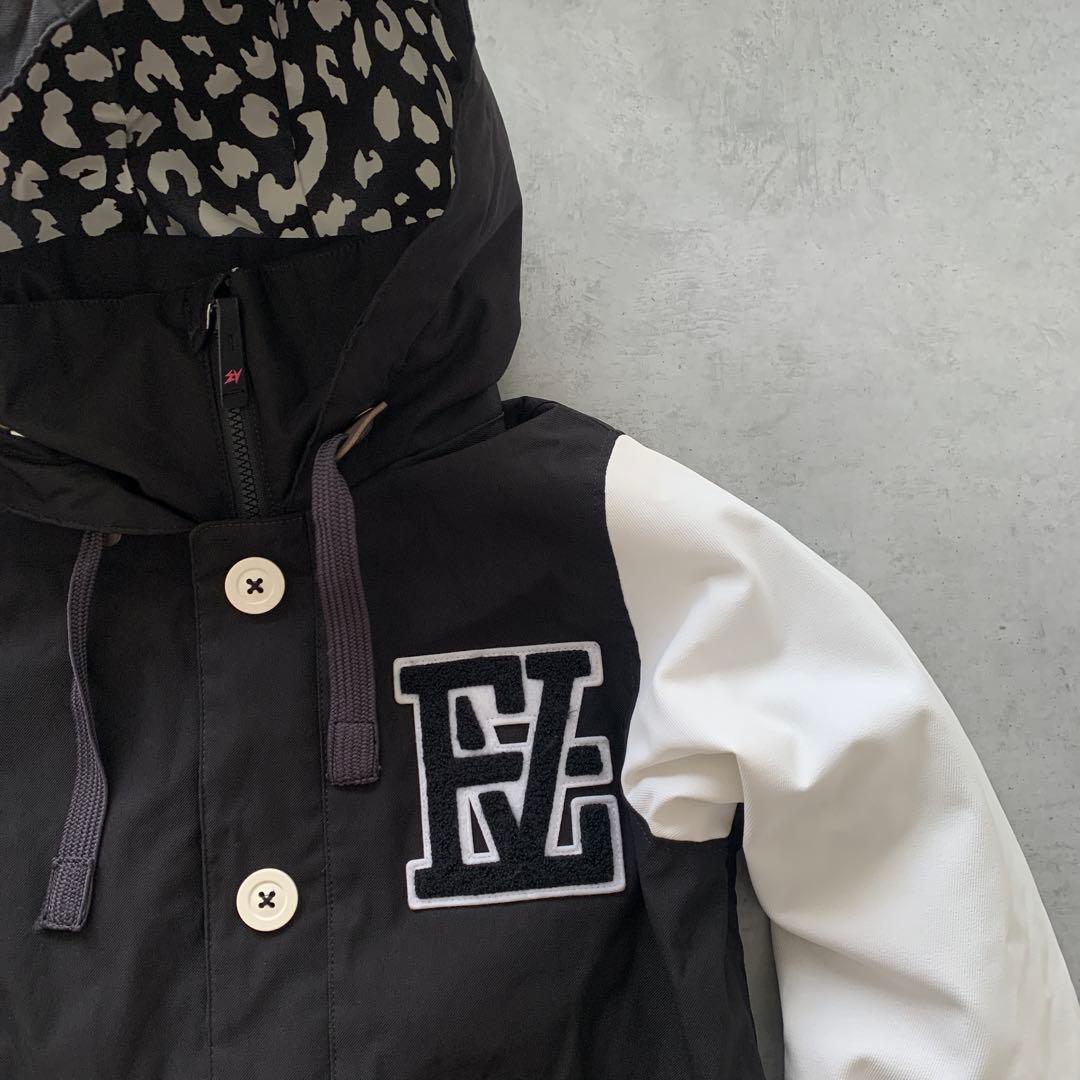 未使用級✨ESTIVO スノーボードウェアセット　エスティボ