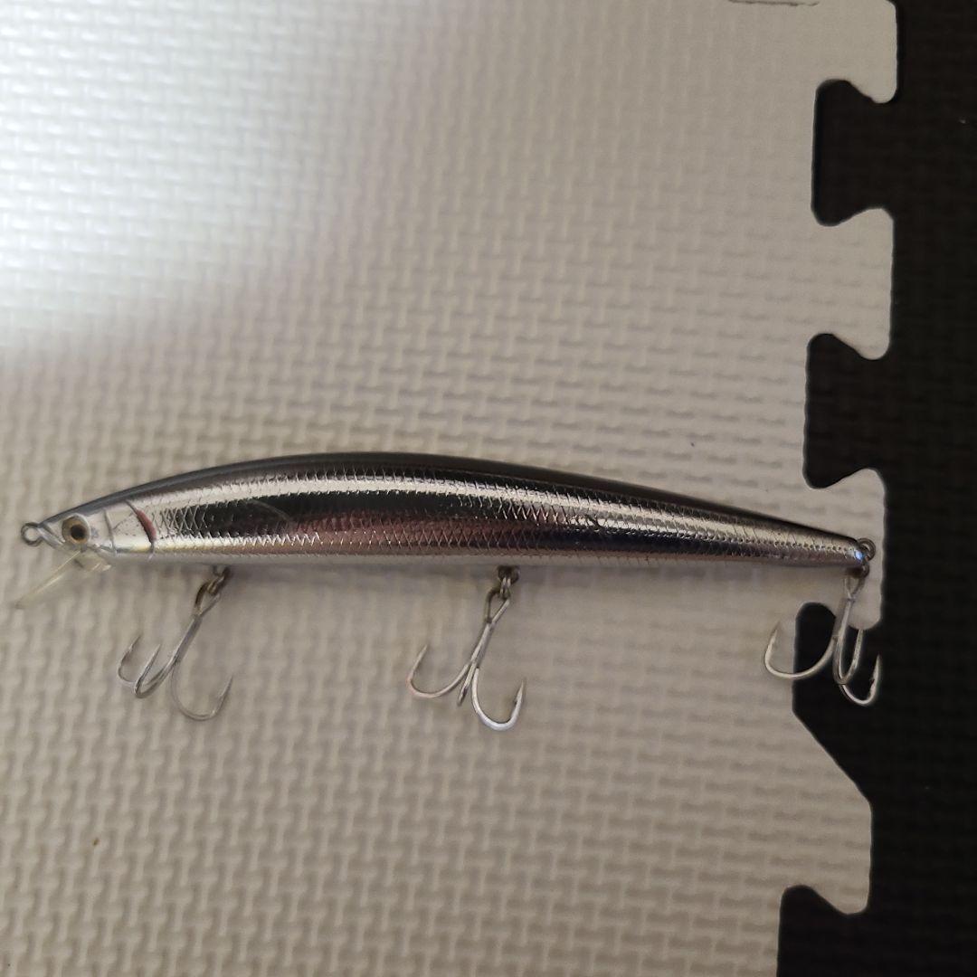 ジャクソン　アスリート　14ss サクラマス　アメマス　レアカラー　４本セット