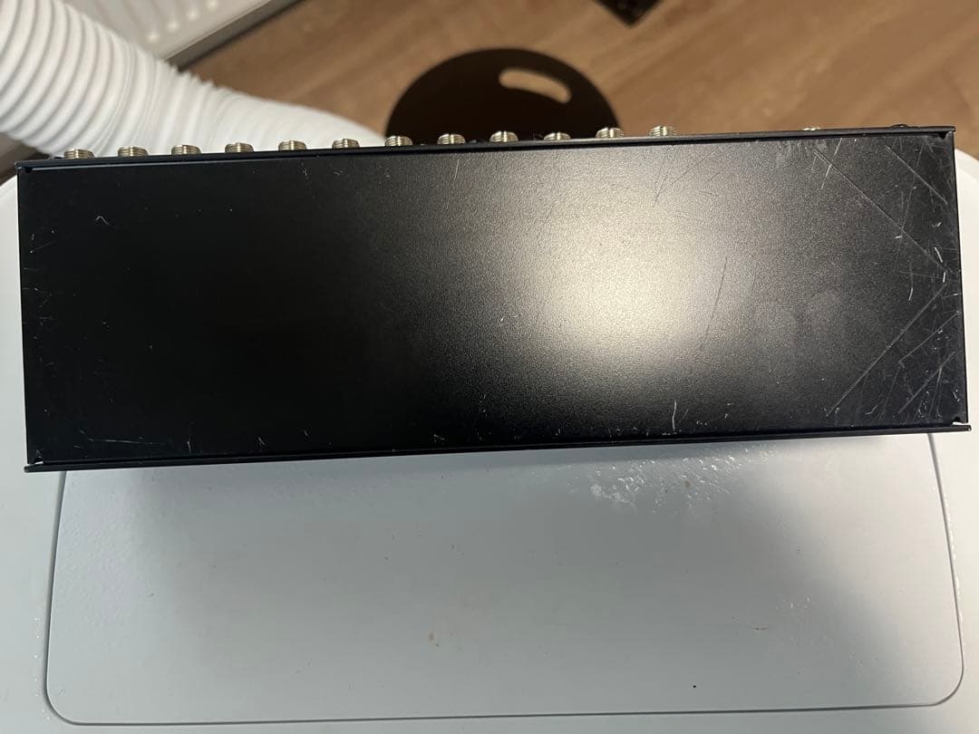 BOSS MS-3 マルチエフェクター スイッチャー