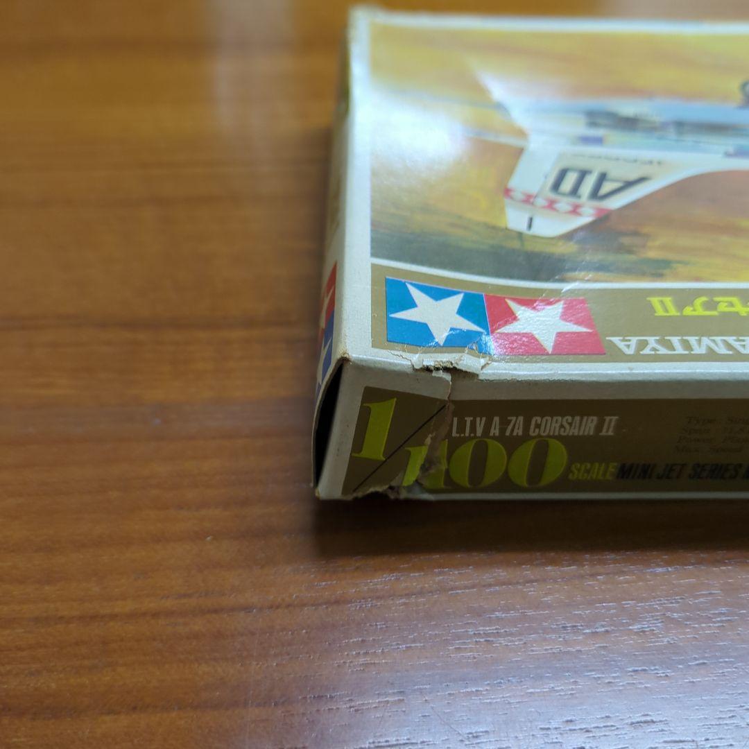 ▲5000円引き　当時物 TAMIYA 1/100 戦闘機モデルキットセット売り