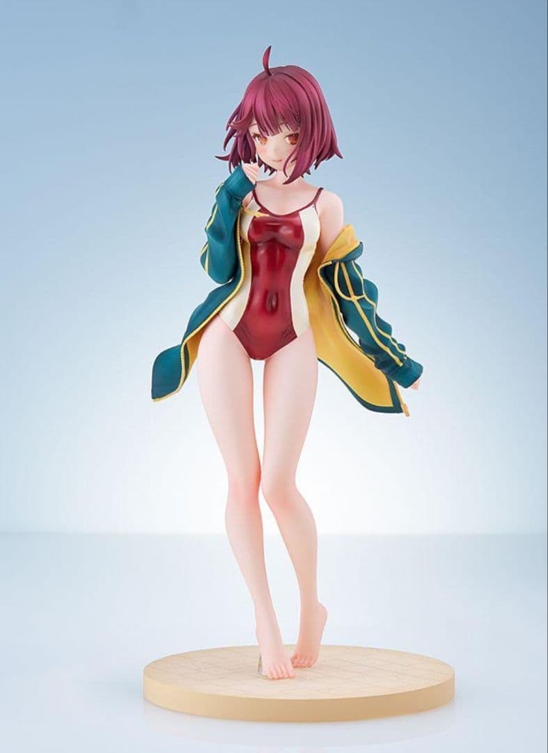 [未開封品] ソフィー・ノイエンミュラー 競泳水着Ver.