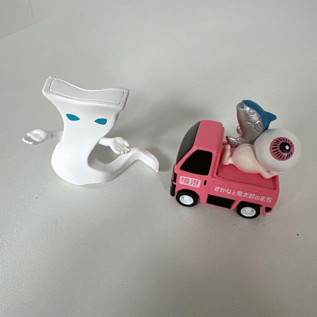 ゲゲゲの鬼太郎 鬼太郎誕生ゲゲゲの謎 ゲ謎 グッズ まとめ売り