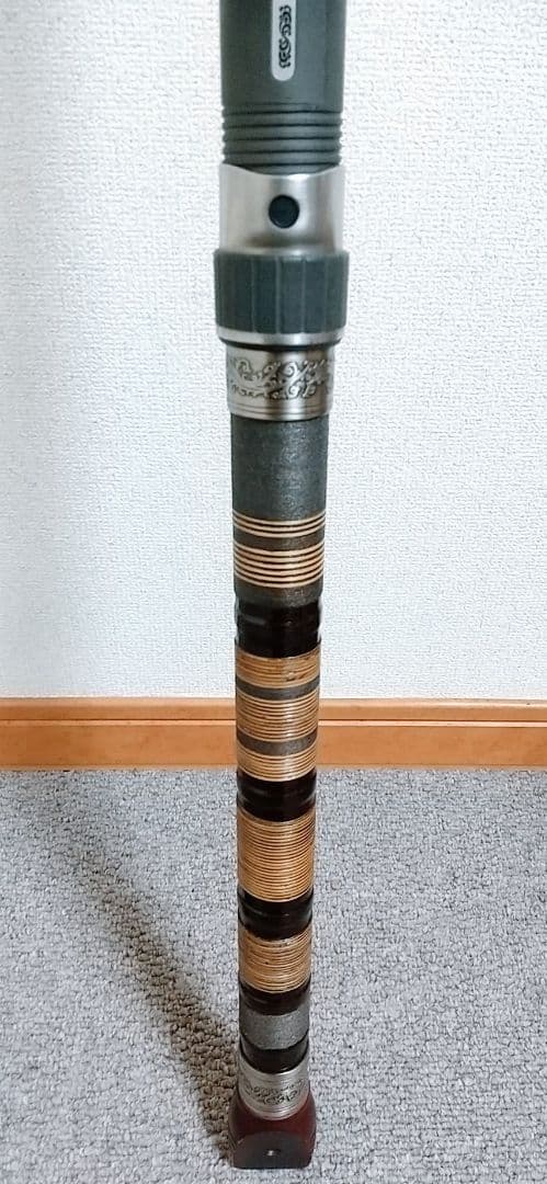 DAIWA ダイワ 63H 磯竿 高純度カーボン96% 送料込み！