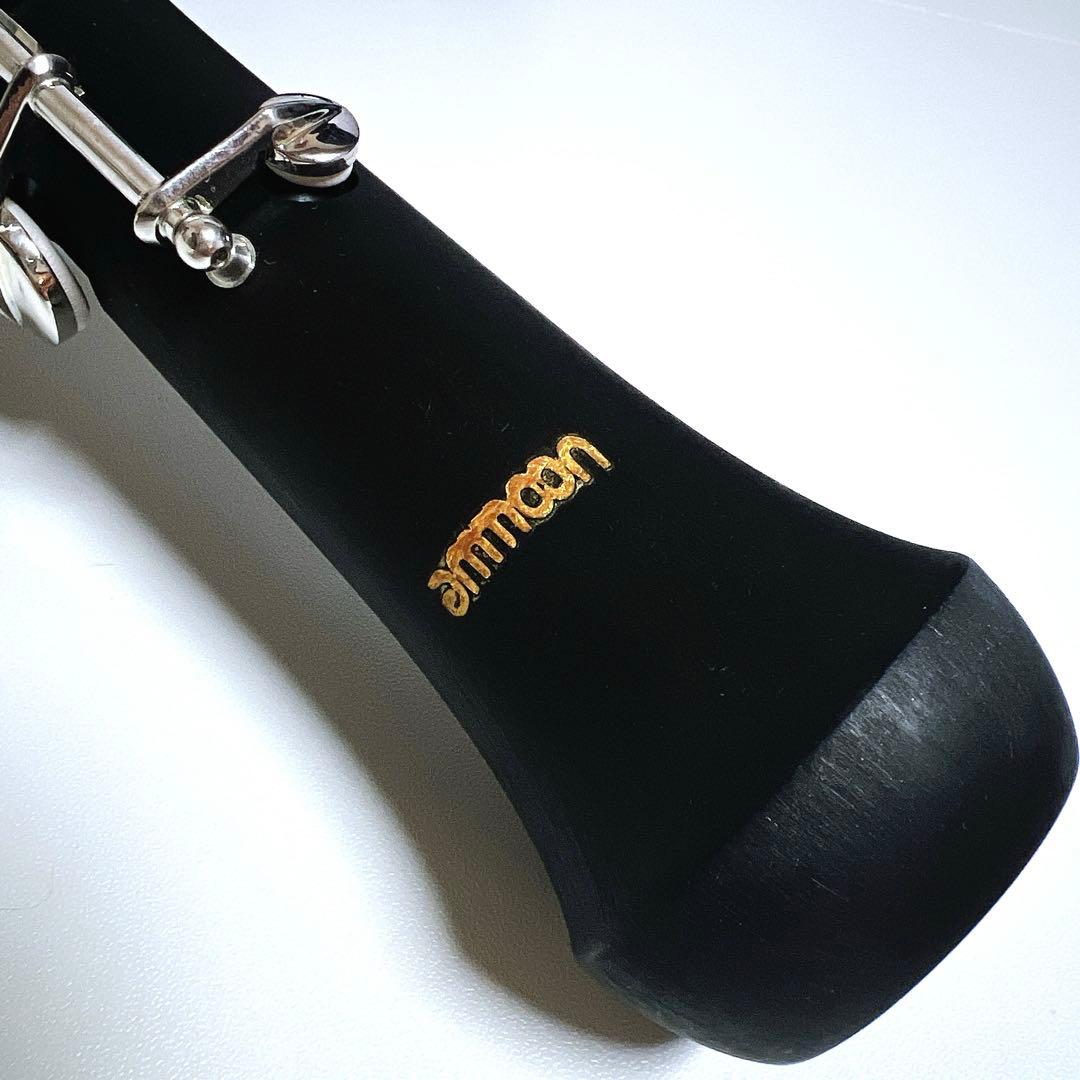 【未使用に近い】オーボエ 樹脂製 oboe 管楽器　吹奏楽　管楽器