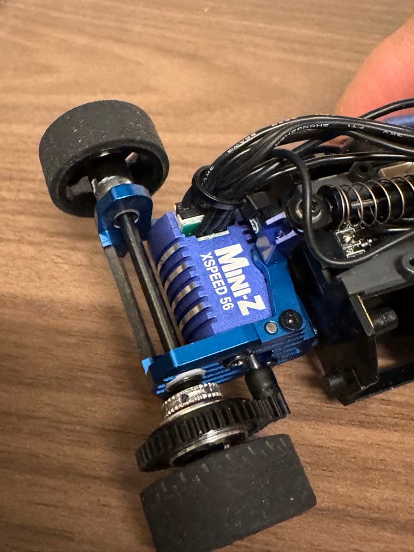 MR-04EV02 フタバ 4PM PLUS ジャイロ　FS-RM005 京商