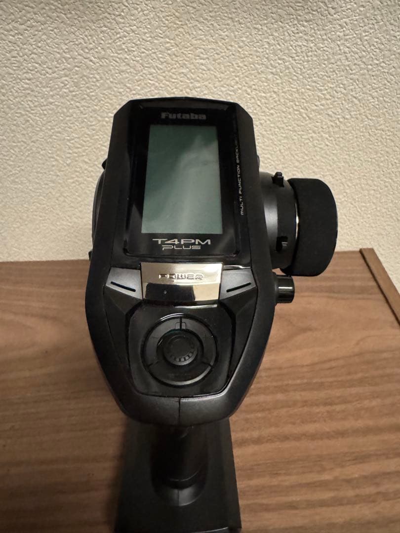 MR-04EV02 フタバ 4PM PLUS ジャイロ　FS-RM005 京商