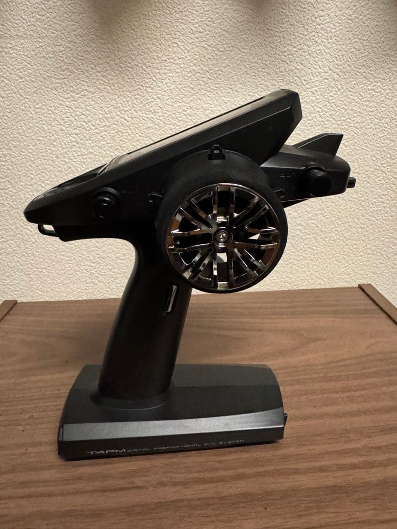 MR-04EV02 フタバ 4PM PLUS ジャイロ　FS-RM005 京商