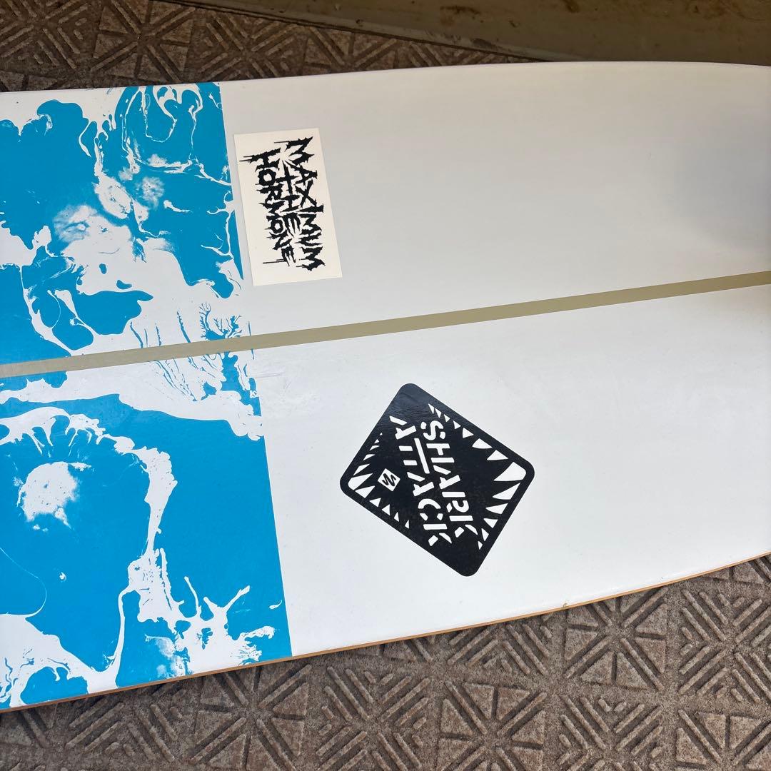 Street Surfing ストリートサーフィン 36インチ