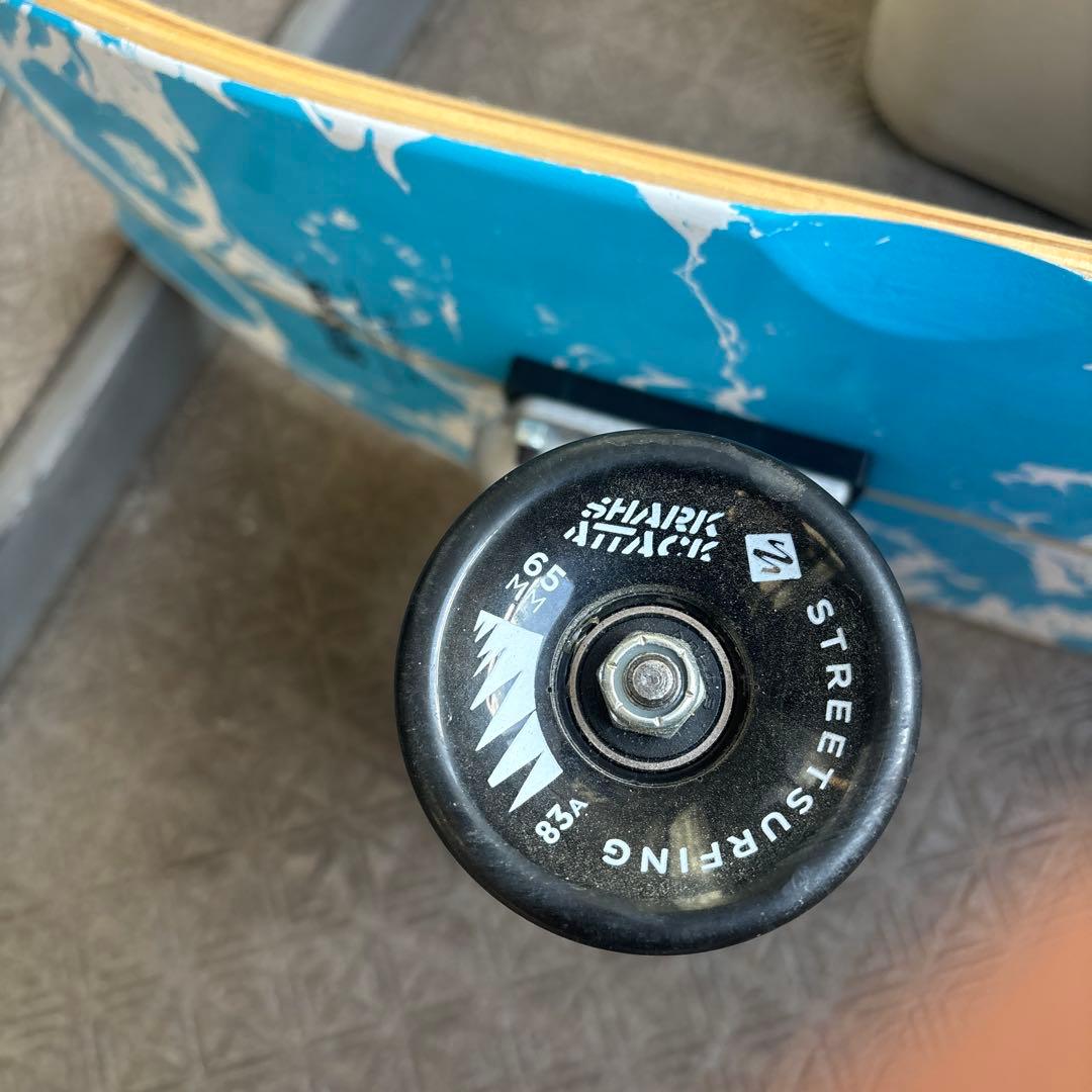 Street Surfing ストリートサーフィン 36インチ