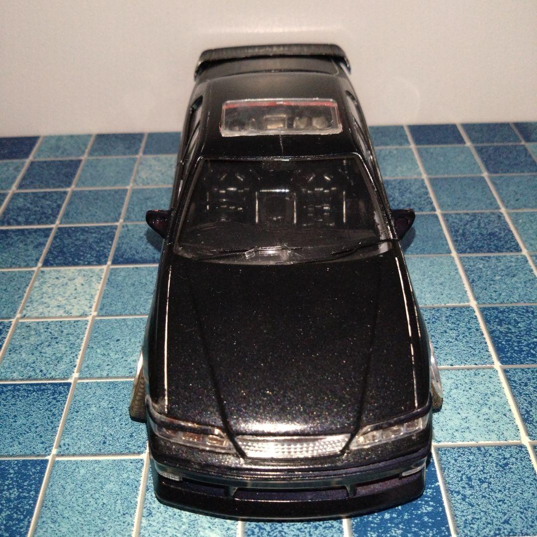 1/24 JZX100 bnsport フルカスタム