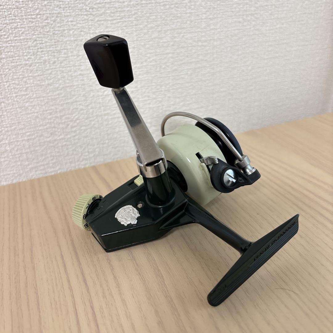 ABU Cardinal33 カーディナル33 リール　希少　釣り　フィッシング