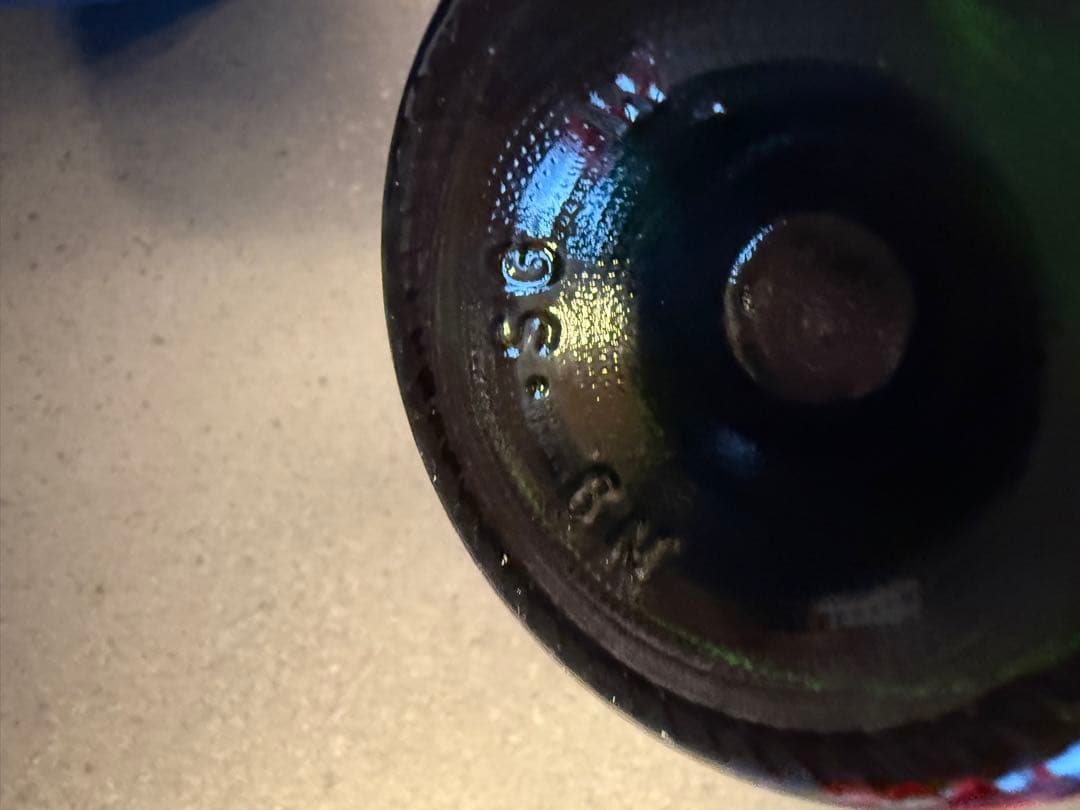 Chateau Lafite Rothschild 1982 赤ワイン