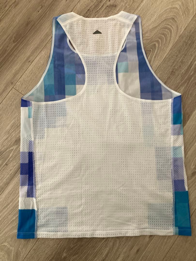 リーニン シングレット メンズM