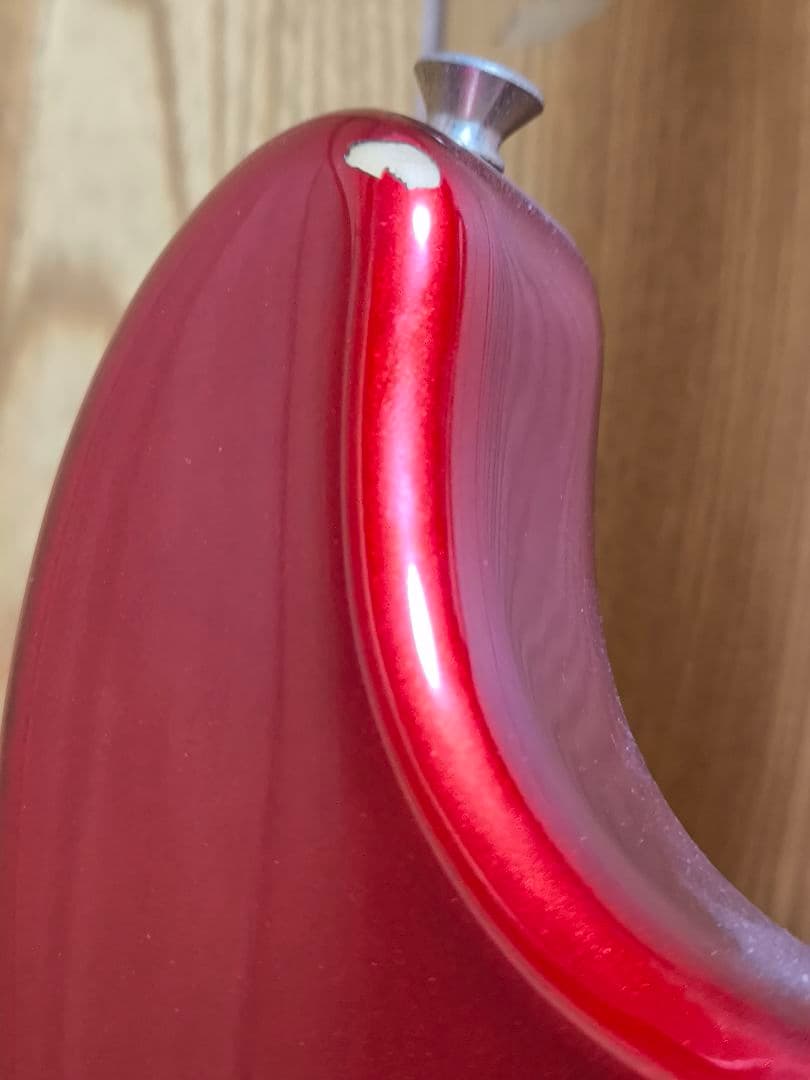 め*ね様 Sシリアル ストラトキャスター　フジゲン製　スキャロップ指板　イングヴ