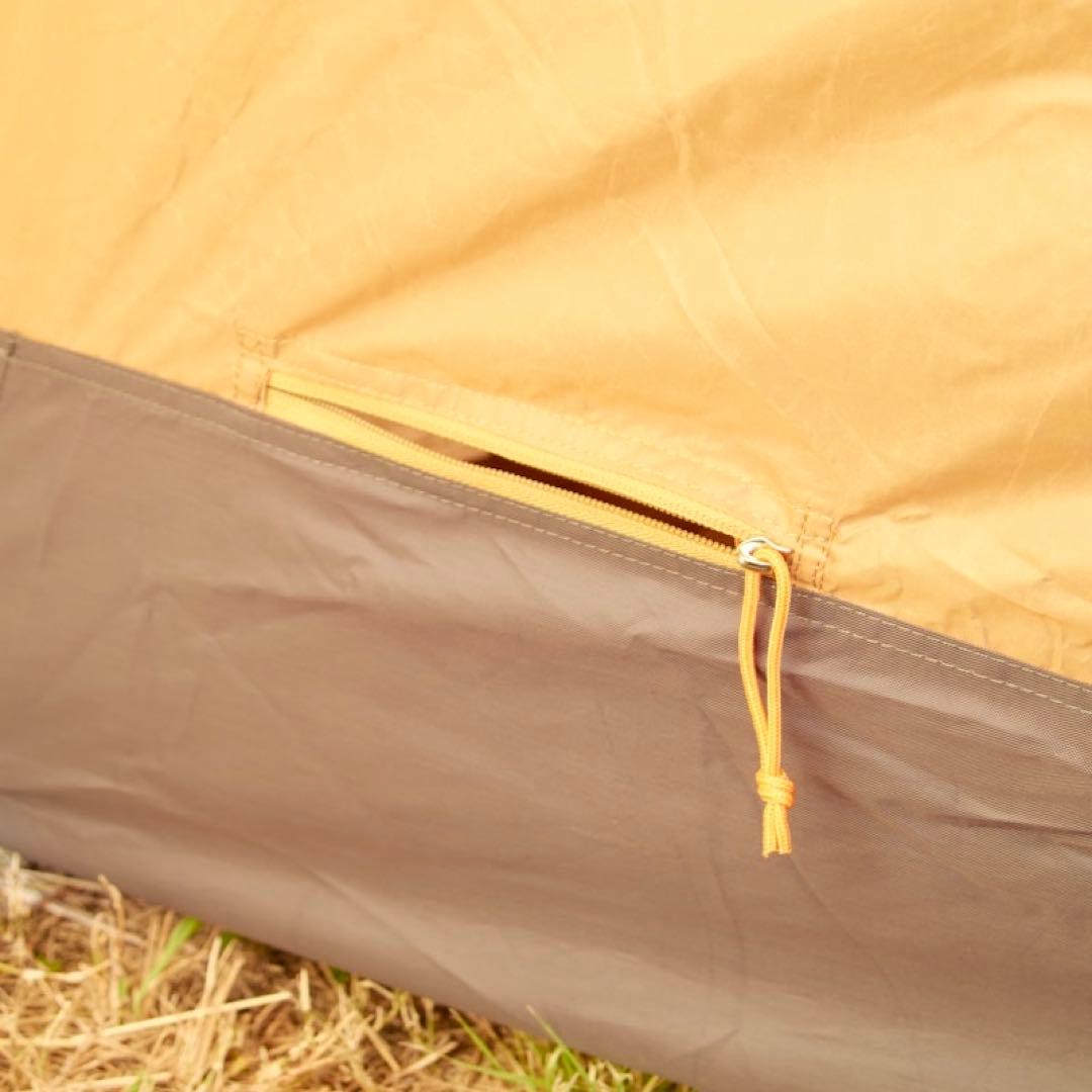 kengi！！コールマンテント タフワイドドームⅤ/300