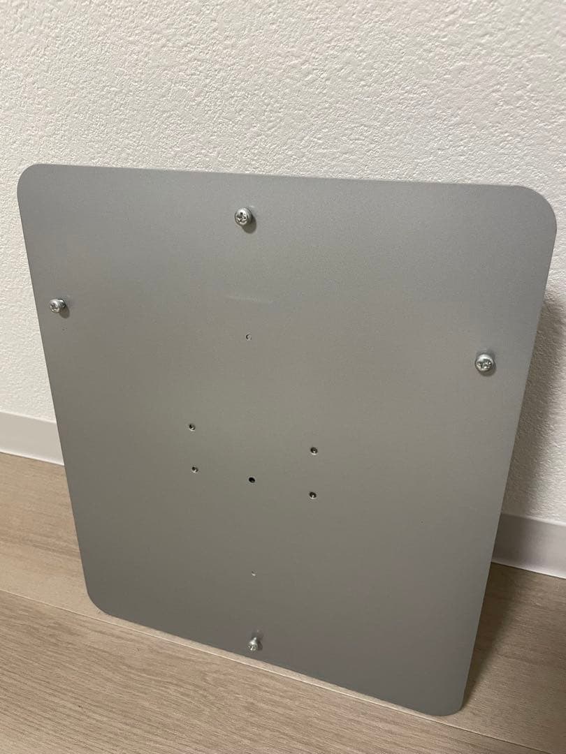 DARTSLIVE ポールスタンド　シルバー