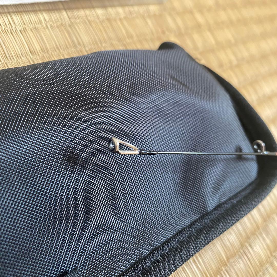 ダイワ 月下美人MX 68L-S