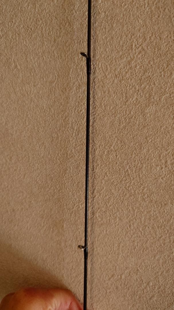 （美品）ダイワ　プレッソＳＴ ６０ＵＬ　エリアトラウトロッド