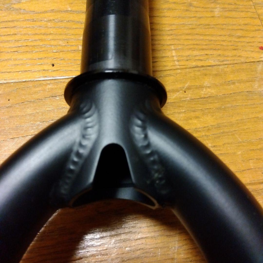 [On_Ink 15]ARES STフォークオフセット12mm BMX