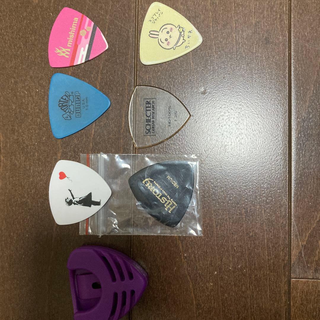 美品 エレキギター + ギタースタンド