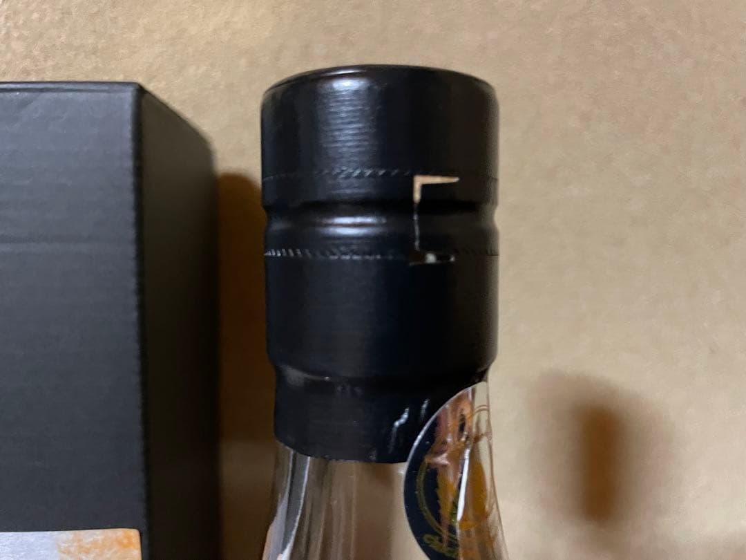 本物　秩父ウィスキー祭り2024 イチローズモルト抽選限定ボトル 700ml