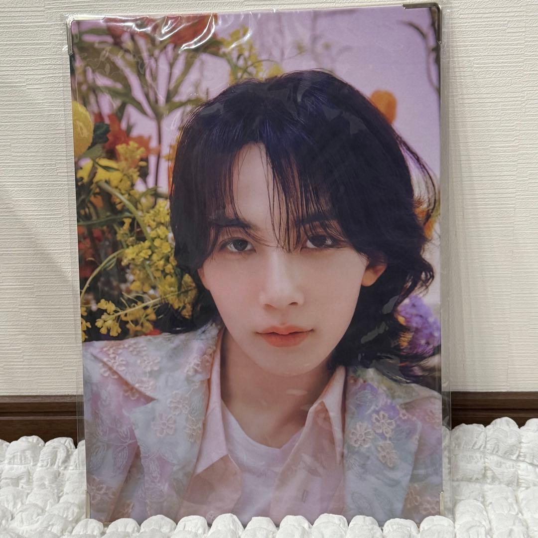 ジョンハン ALWAYS YOURSプレミアムフォト