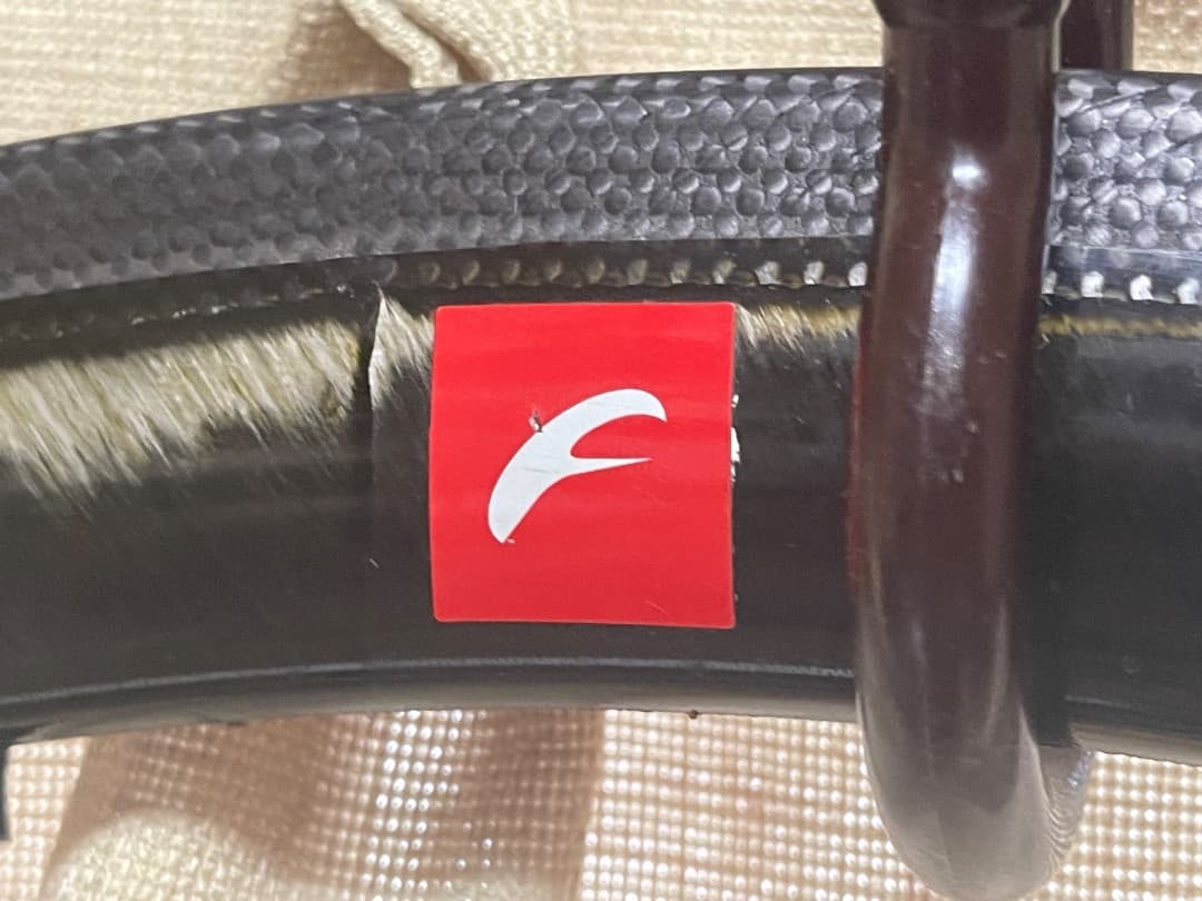 【美品】フルクラム WIND400 2way AC3 クリンチャー11S リム用