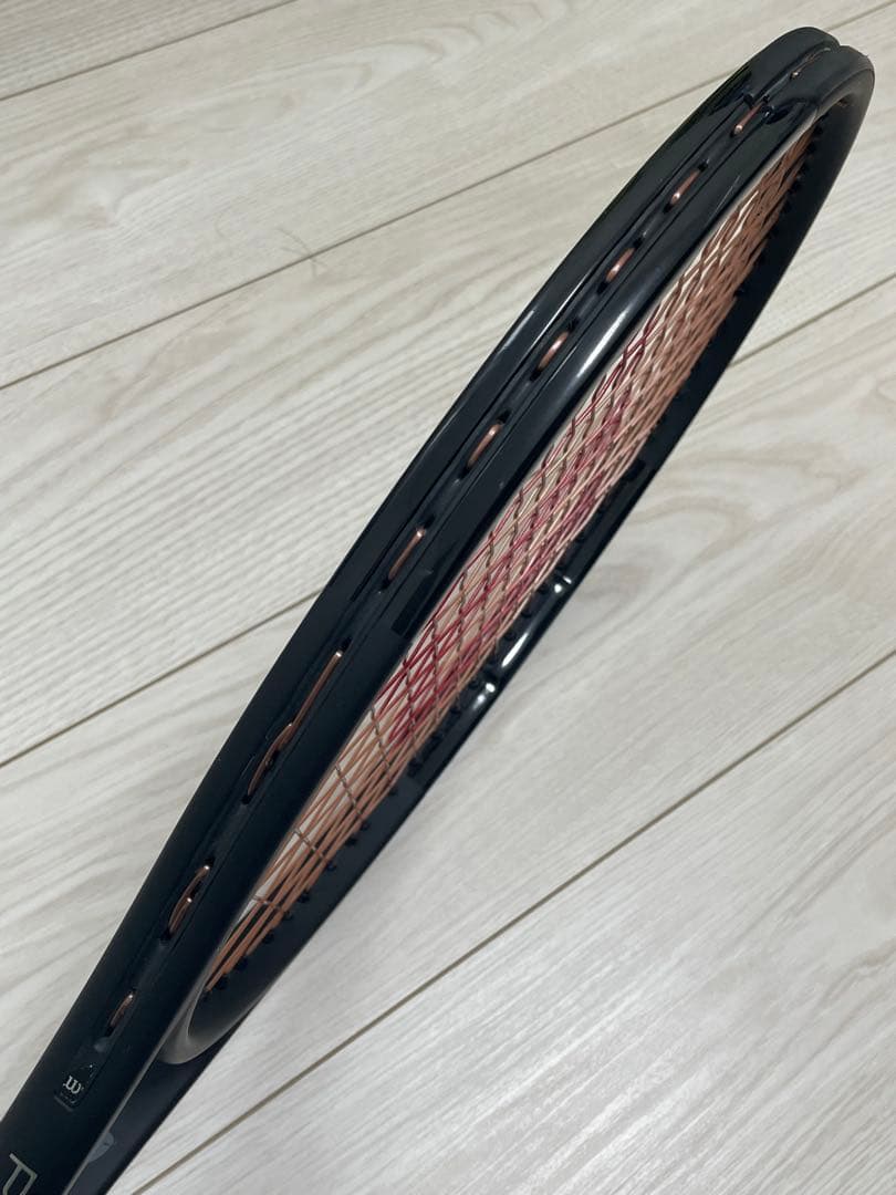 美品　プロスタッフ　RF97 G2 ①