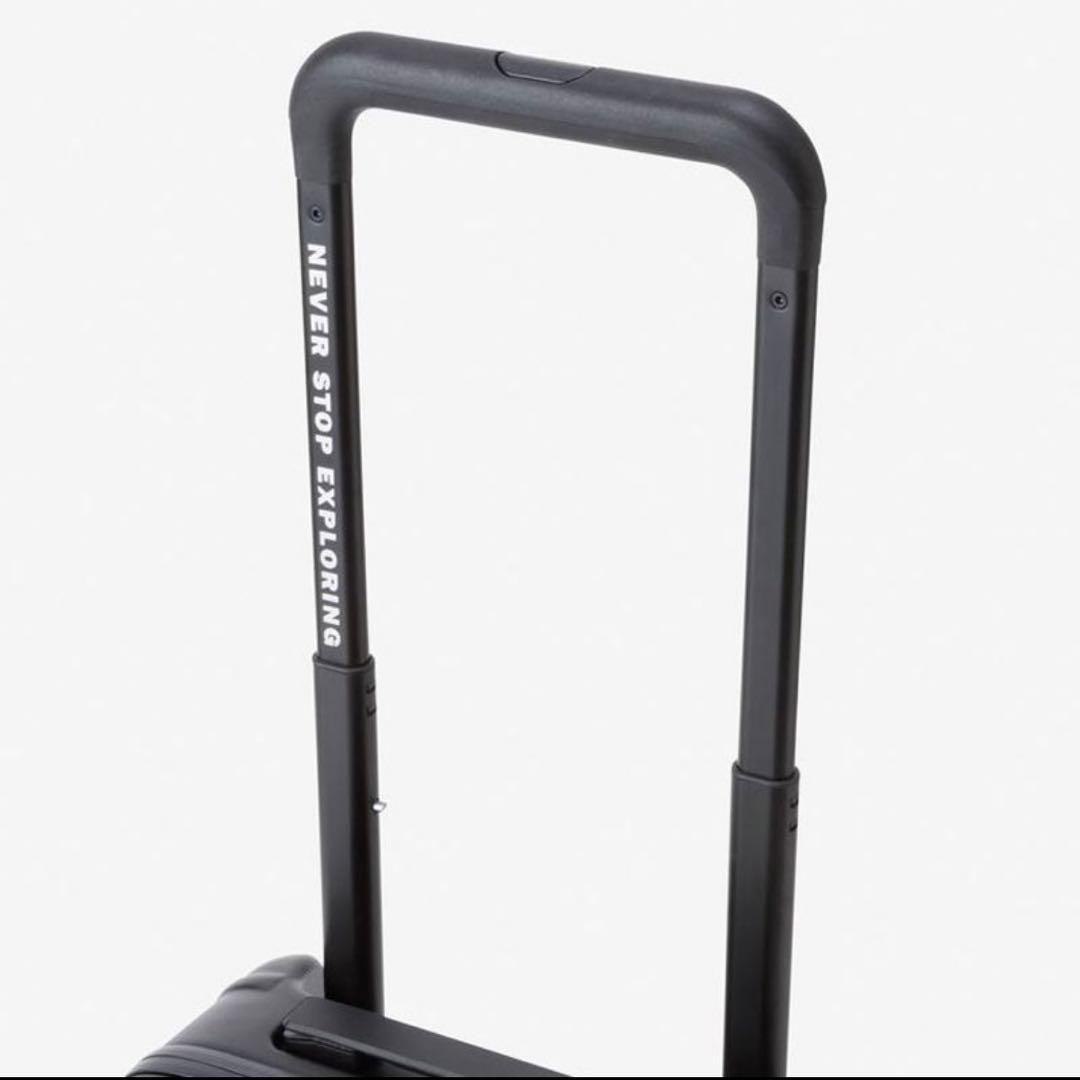 THE NORTH FACE オールウェザー4ウィーラー 機内持ち込みOK 新品