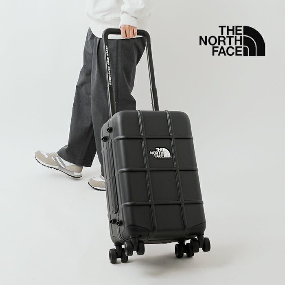 THE NORTH FACE オールウェザー4ウィーラー 機内持ち込みOK 新品