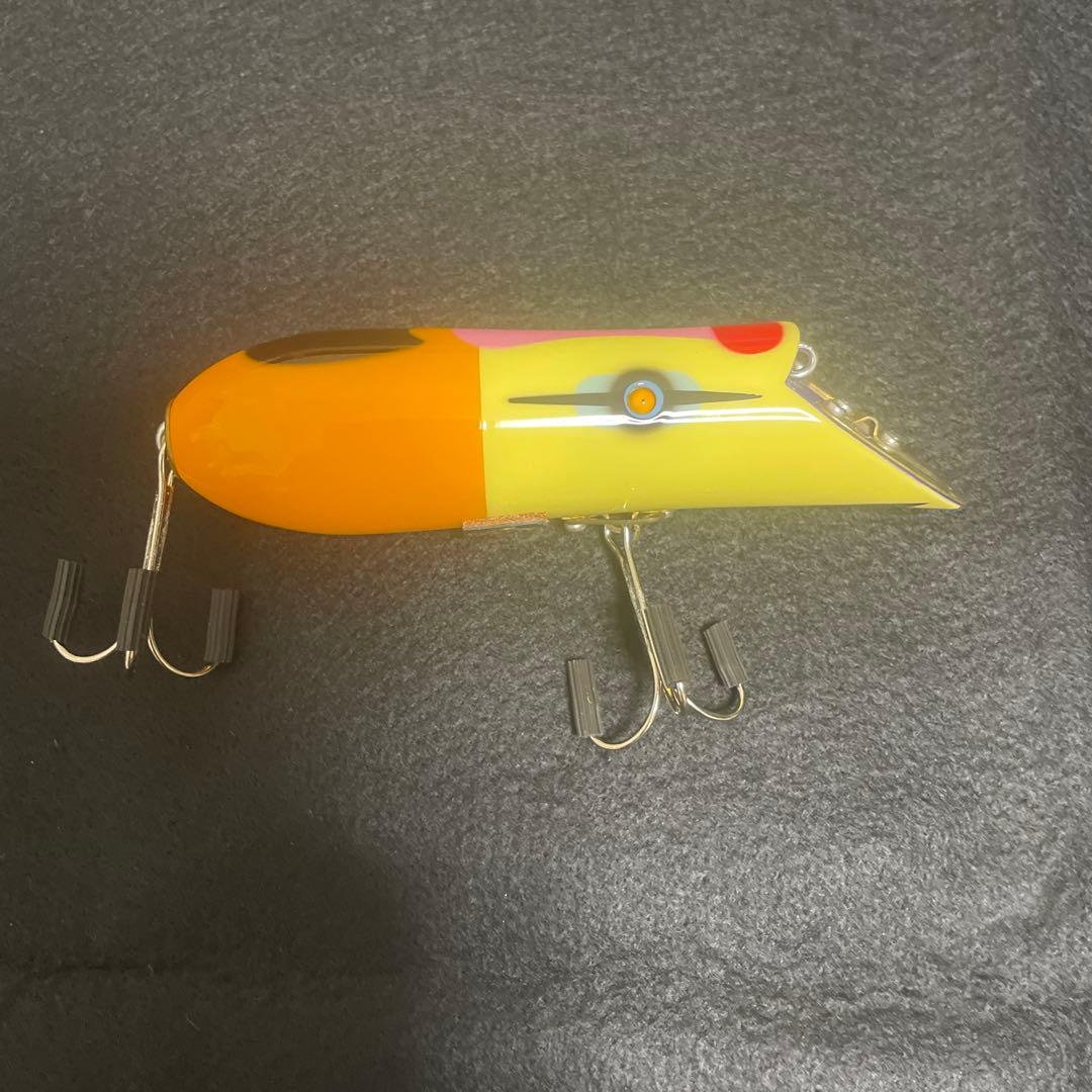 FULL SIZE ダーター01ピエロ