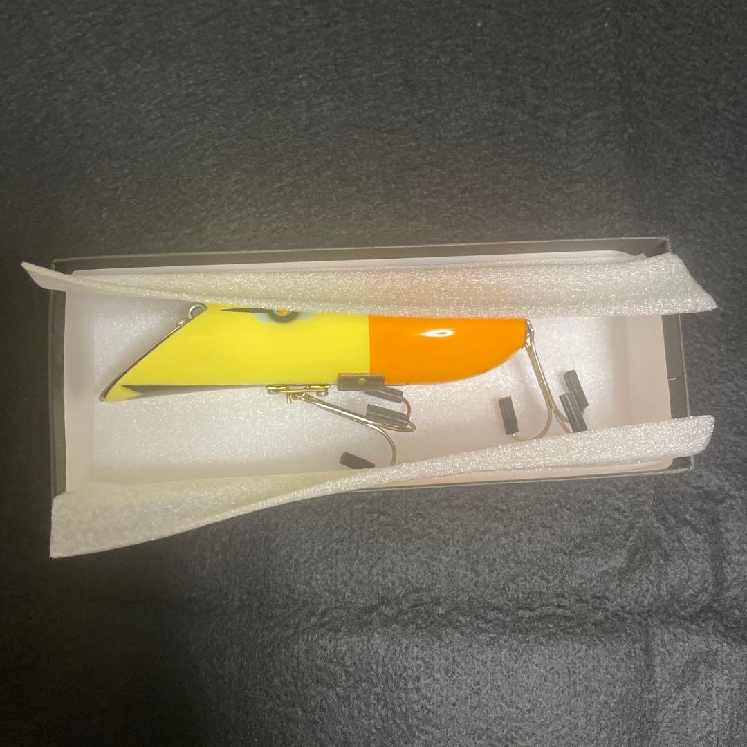 FULL SIZE ダーター01ピエロ