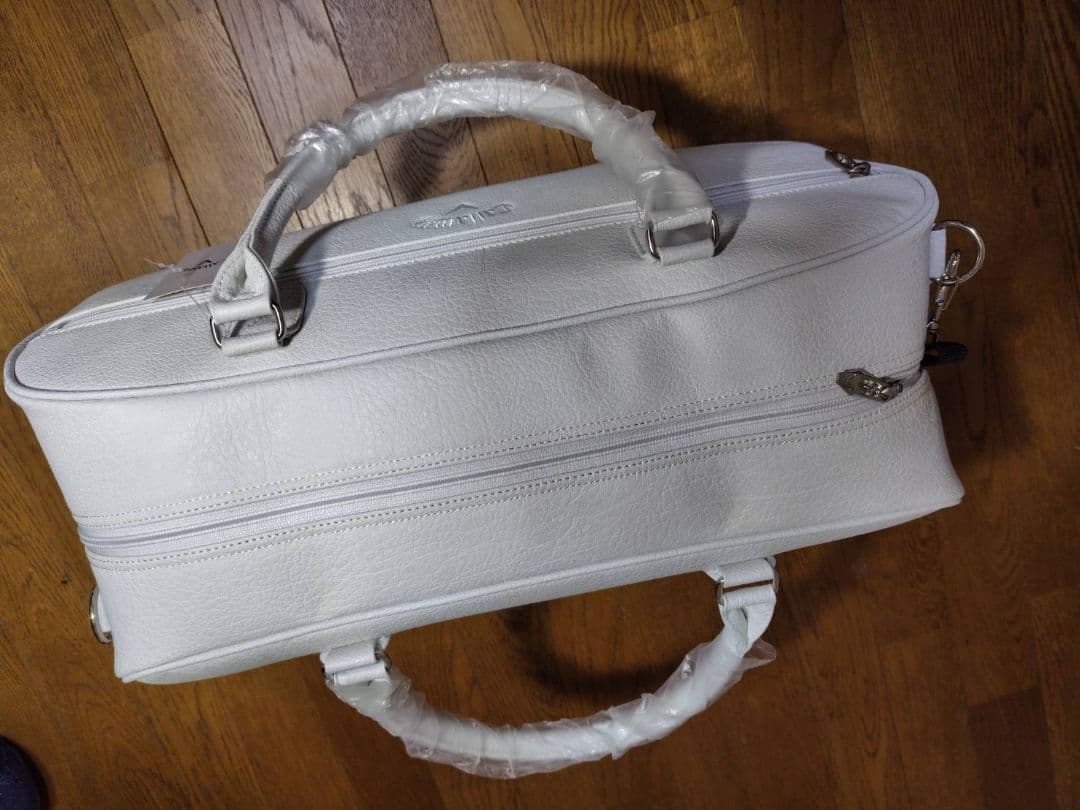 ゴルフ用ボストンバッグ