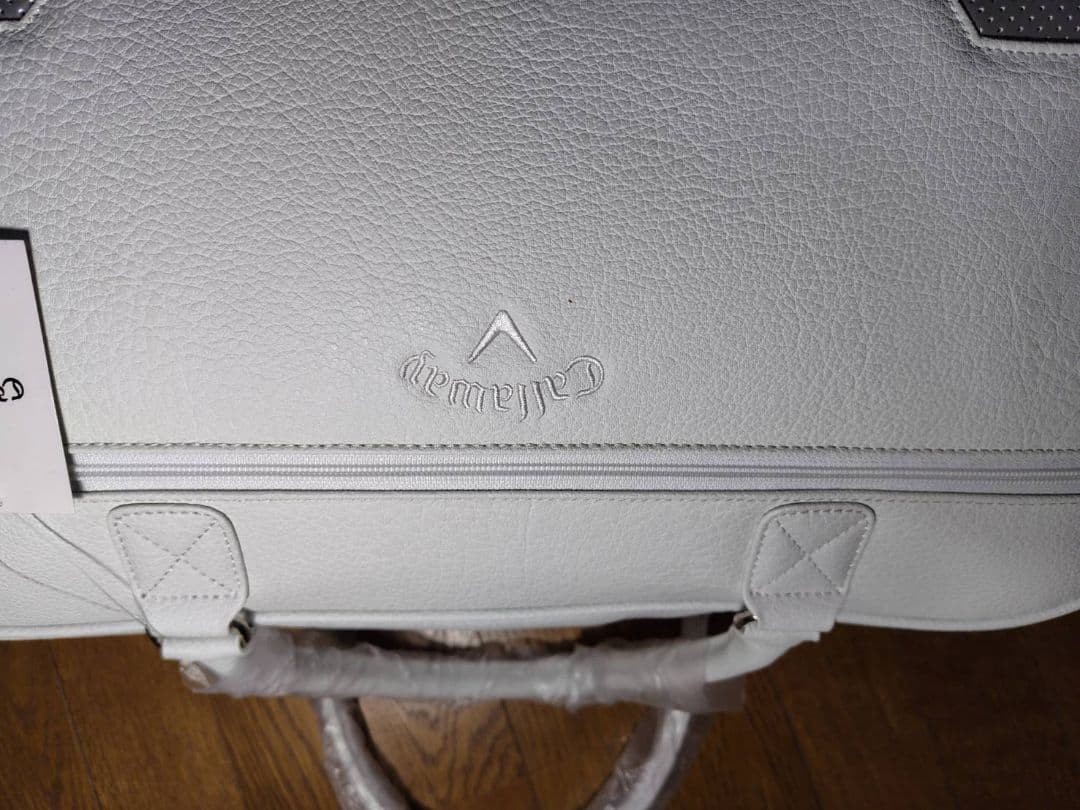 ゴルフ用ボストンバッグ