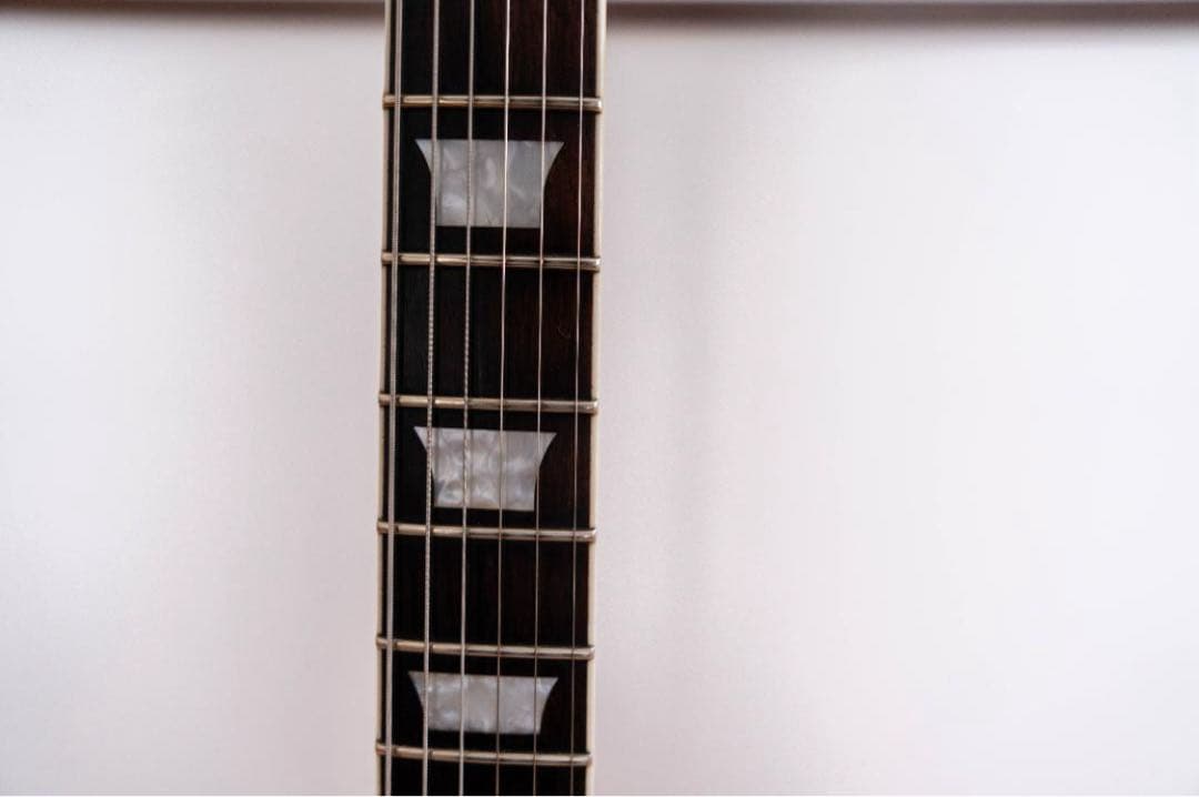 2023 Sire Larry Carlton L7 BK レスポールカスタム