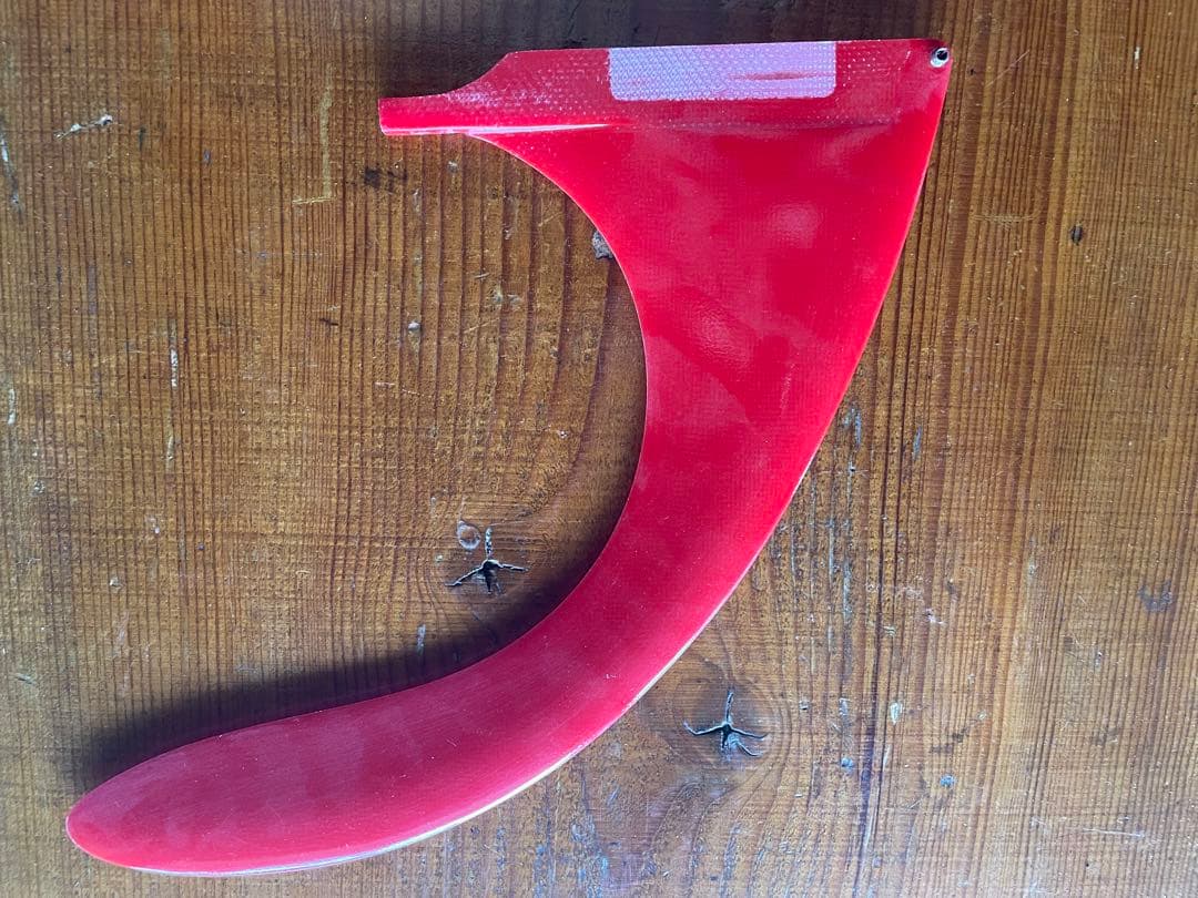 HARBOUR サーフボードフィン 10