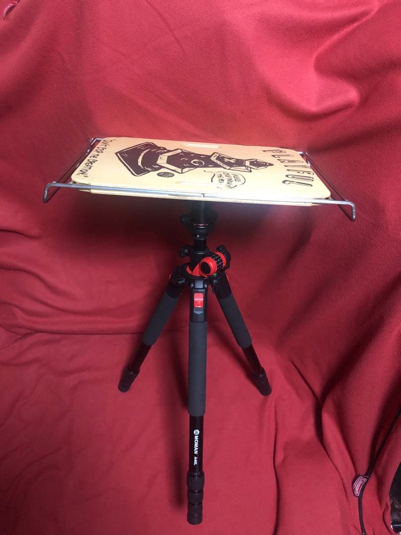 TheArth 生刷りパレ子③