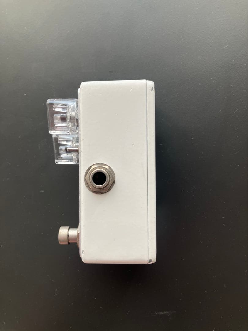 xotic sp compressor エフェクター　コンプレッサー