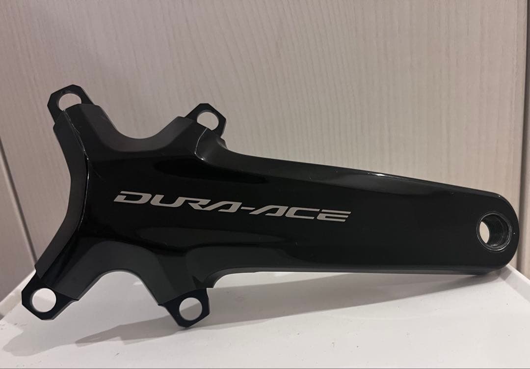 デュラエース クランクアーム　165ミリ　FC-Ｒ9200