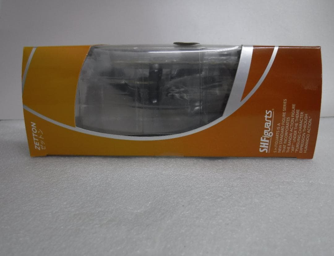 SHFiguarts ゼットン　ウルトラマンシリーズ　ⓝ