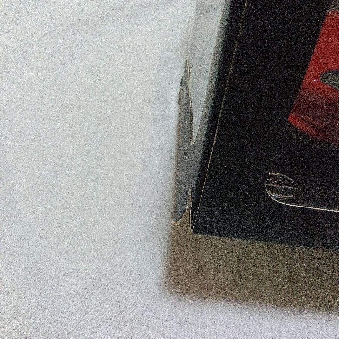 オートアート 1/18 NISSAN GT-R R35