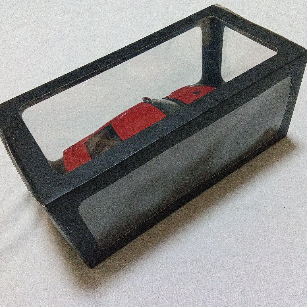 オートアート 1/18 NISSAN GT-R R35