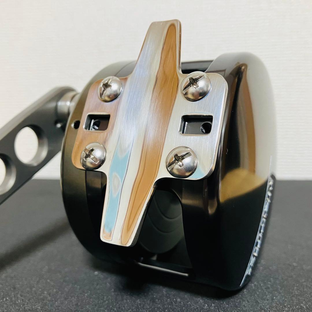 マーフィックス N4-RH 111mm強化ハンドル