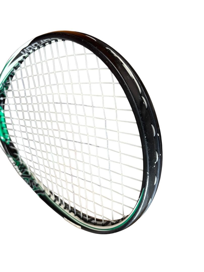 ミズノ　xyst zz 0S グリーン　美品寄り